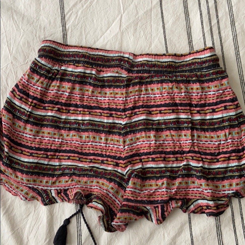 Target shorts - Picture 4 of 4